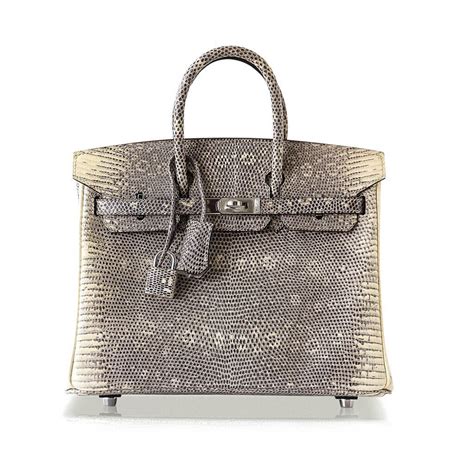 hermes lizard ombre|hermes lizard 25 ombre.